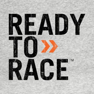 Ready To Race Vintage T-Shirt